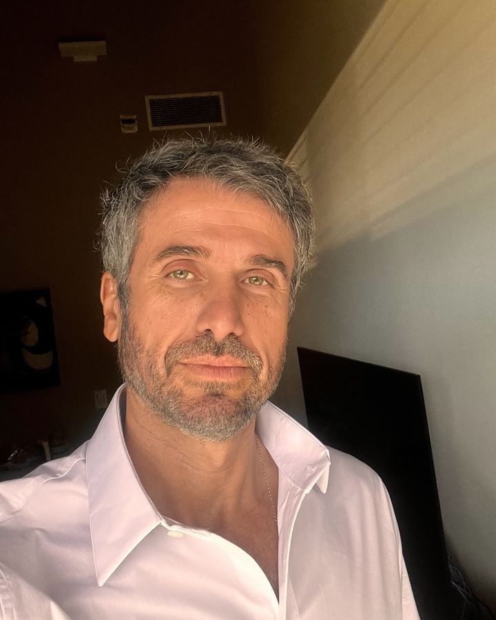 Illustrative avatar — not a verified donor photo